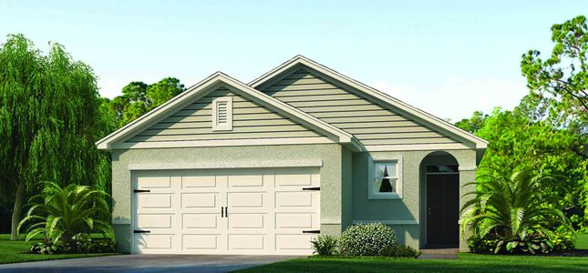 New construction Single-Family house 2180 Greenwood Oak Drive, Ocoee, FL 34761 - photo 0 0