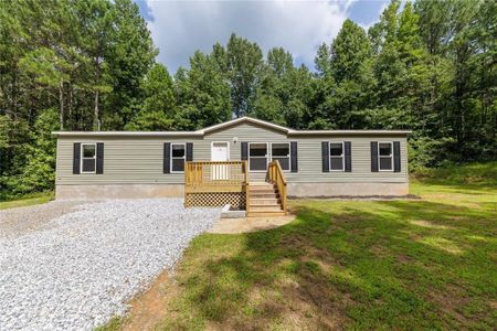 New construction Single-Family house 818 Spriggs Trail, Ball Ground, GA 30107 - photo 0