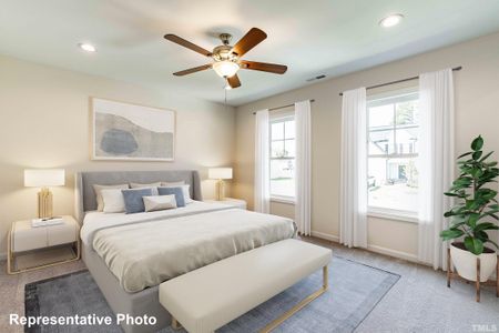 Brodie Rose Landing by RiverWILD Homes in Smithfield - photo 10 10