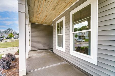 New construction Single-Family house Windley Drive, Gastonia, NC 28054 Davidson- photo 3 3