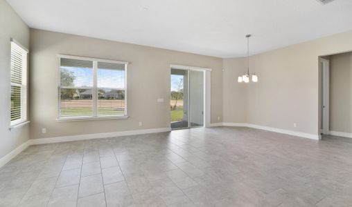 New construction Single-Family house 2117 Antilles Club Drive, Kissimmee, FL 34747 - photo 15 15