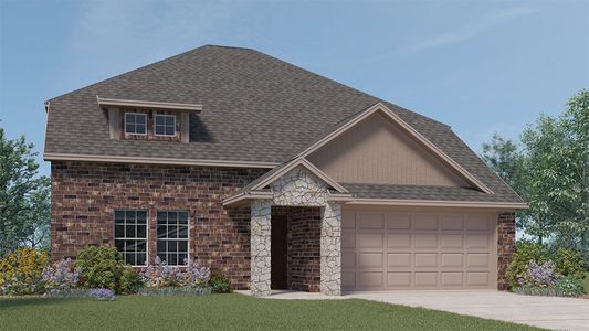 New construction Single-Family house McCall Drive, Rockwall, TX 75087 - photo 0