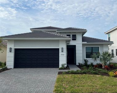 New construction Single-Family house Terrace, Lakewood Ranch, FL 34211 - photo 0