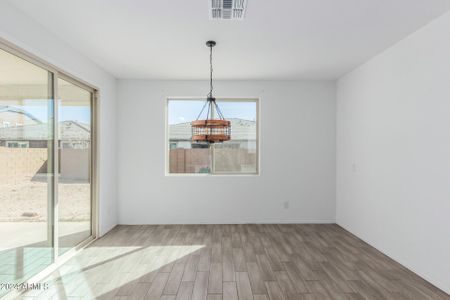 New construction Single-Family house 7531 W Odeum Lane, Phoenix, AZ 85043 - photo 20 20