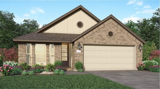 New construction Single-Family house 27118 Talora Lake Drive, Katy, TX 77493 - photo 1 1