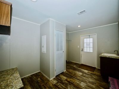 New construction Single-Family house Coulter 3218, Fort Worth, TX 76119 - photo