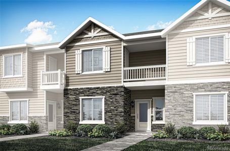 Johnstown Village by LGI Homes in Johnstown - photo