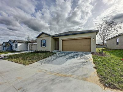 New construction Single-Family house 447 Hennepin Loop, Lake Wales, FL 33898 - photo 0