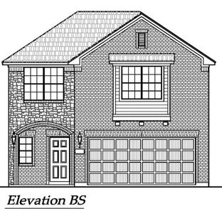 New construction Single-Family house 3906 Mercedes Bend, Crandall, TX 75114 Houston- photo 4 4