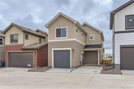 New construction Single-Family house 214 Marshall Mews, Superior, CO 80027 Seven Cottage- photo 39 39