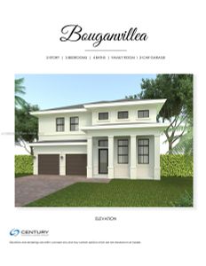 New construction Single-Family house 1380 Sw 144 Avenue, Miami, FL 33175 - photo 0