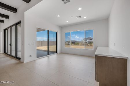 New construction Single-Family house 34159 N Borgata Trail, Queen Creek, AZ 85144 - photo 24 24