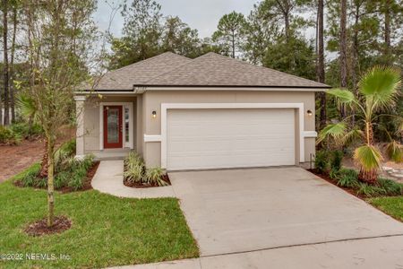 New construction Single-Family house 75471 Canterwood Dr, Yulee, FL 32097 - photo 13 13