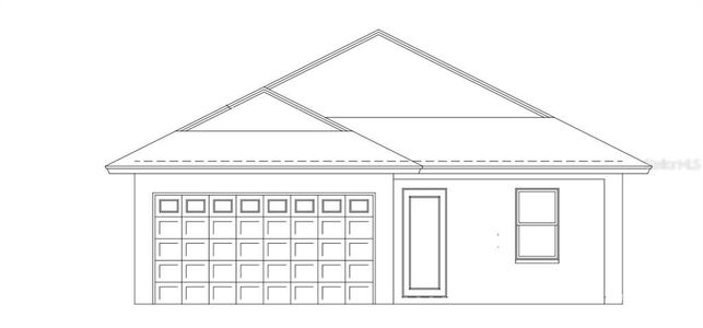 New construction Single-Family house 2506 W South Avenue, Tampa, FL 33614 - photo 0
