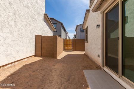 New construction Single-Family house 25197 N 141St Avenue, Surprise, AZ 85387 Plan CC-RM3- photo 3 3