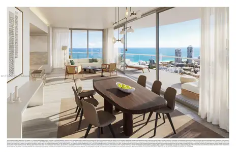 Five Park by Terra Group in Miami Beach - photo 15 15