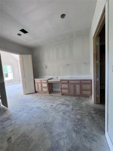 New construction Single-Family house 9535 Old Cedars Drive, Plantersville, TX 77363 - photo 9 9