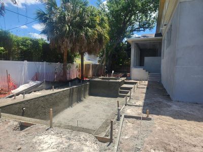 New construction Single-Family house 511 Severn Avenue, Tampa, FL 33606 - photo 3 3