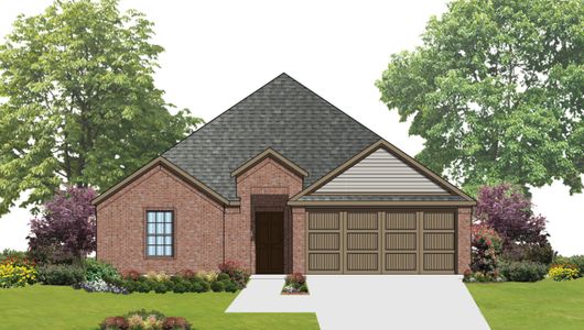 New construction Single-Family house McCall Drive, Rockwall, TX 75087 - photo 0