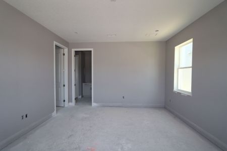 New construction Single-Family house 7783 Notched Pine Bend, Wesley Chapel, FL 33545 Corina II Bonus- photo 42 42