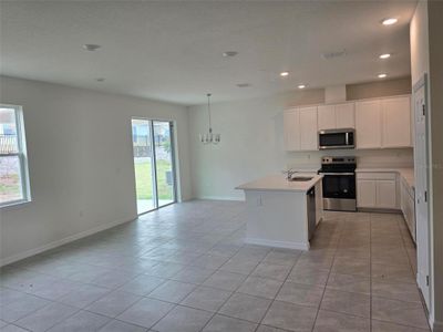 New construction Single-Family house 2543 Selenia Street, Lake Alfred, FL 33850 - photo 13 13