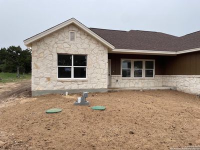 New construction Single-Family house 1246 Desiree St, Canyon Lake, TX 78133 - photo 1 1