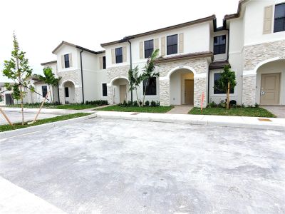 New construction Single-Family house 12888 Sw 233Rd Ter, Unit 12888, Homestead, FL 33032 - photo 2 2