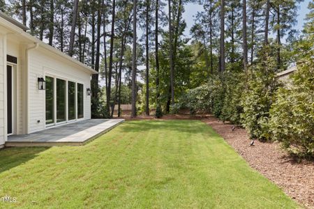 New construction Single-Family house 6301 Stephens Ridge Court, Raleigh, NC 27615 - photo 53 53