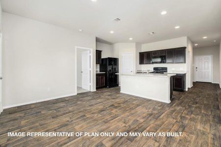 New construction Single-Family house 14971 Timber Pines Drive, New Caney, TX 77357 - photo 6 6