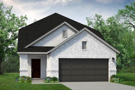 Elevon 40 by UnionMain Homes in Lavon - photo 9 9