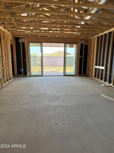 New construction Single-Family house 7704 W Tether Trail, Peoria, AZ 85383 Opal - photo 7 7