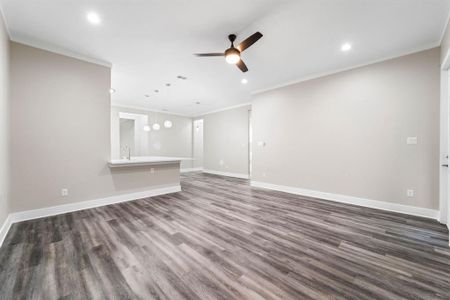 New construction Single-Family house 2735 Britton Drive, Dallas, TX 75216 - photo 19 19