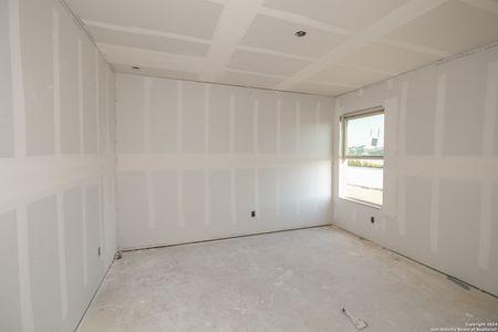 New construction Single-Family house 6839 Lime Rock Bluff, San Antonio, TX 78253 - photo 6 6