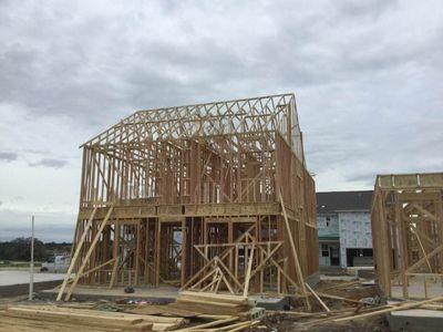 New construction Single-Family house 109 Travis Lane, Liberty Hill, TX 78642 - photo 37 37