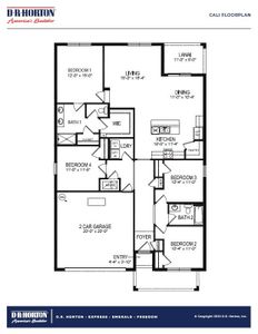 New construction Single-Family house Cali, 5297 Greenheart Avenue, Mount Dora, FL 32757 - photo