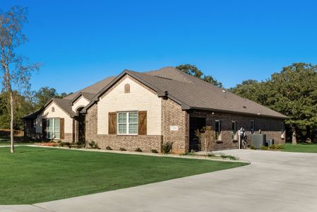 New construction Single-Family house 2101 Crystal Palace Boulevard, Alvarado, TX 76009 San Marcos- photo 10 10