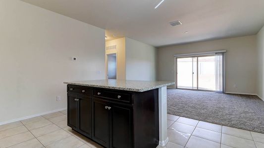 New construction Single-Family house 9416 North 178th Drive, Waddell, AZ 85355 - photo 8 8