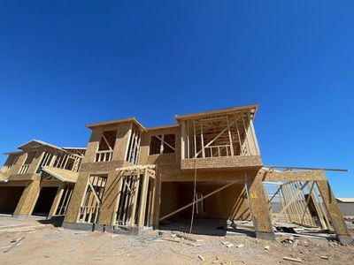 New construction Single-Family house 5030 W. Beryl Ave, Glendale, AZ 85302 Christopher- photo 1 1