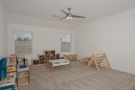 New construction Single-Family house 13344 Bear Creek Court, Conroe, TX 77384 - photo 24 24