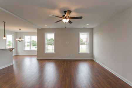 New construction Single-Family house 20 Shore Pine Drive, Youngsville, NC 27596 - photo 17 17