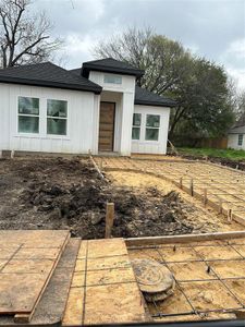 New construction Single-Family house 4002 Coolidge Street, Dallas, TX 75215 - photo 17 17