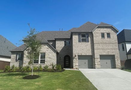 New construction Single-Family house 16313 Sheridan River Trail, Conroe, TX 77302 - photo 0