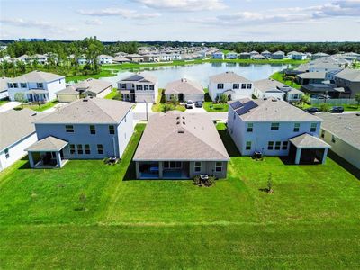 New construction Single-Family house 1409 Tropical Oasis Avenue, Plant City, FL 33565 - photo 30 30