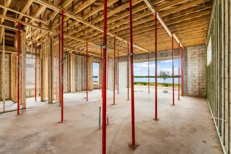 New construction Single-Family house 4838 S Harbor Drive, Vero Beach, FL 32967 - photo 12 12