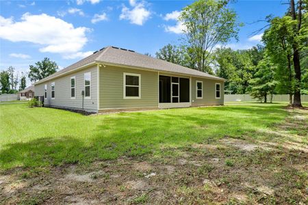 New construction Single-Family house 15303 Nw 121St Place, Alachua, FL 32615 - photo 29 29