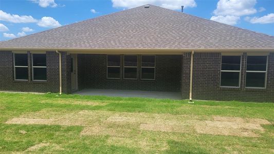 New construction Single-Family house 1226 Greenfield Drive, Cedar Hill, TX 75104 FRISCO- photo 3 3