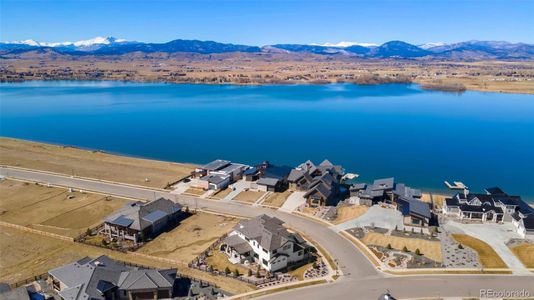 New construction Single-Family house 2732 Bluewater Road, Berthoud, CO 80513 - photo 39 39