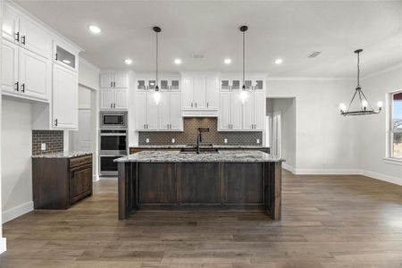 Arbor Hills by Brookson Builders in Poolville - photo 8 8