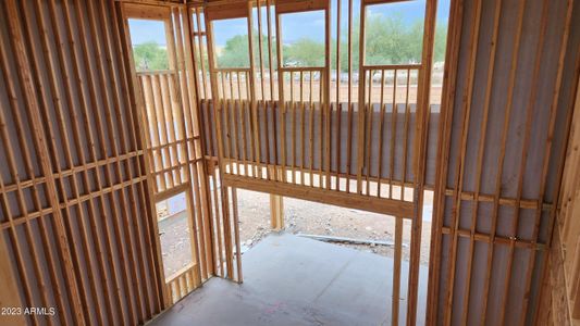 New construction Single-Family house 21341 N 102Nd Avenue, Peoria, AZ 85382 - photo 36 36