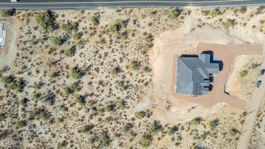 New construction Single-Family house 28510 N Cibola Circle, Queen Creek, AZ 85144 - photo 52 52